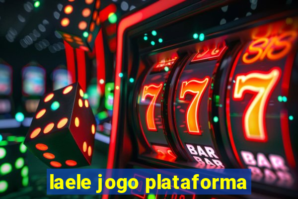 laele jogo plataforma